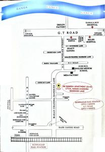 Project Image of 346.0 - 1007.0 Sq.ft 1 BHK Apartment for buy in M A H Jai Ganesh Apartment 4