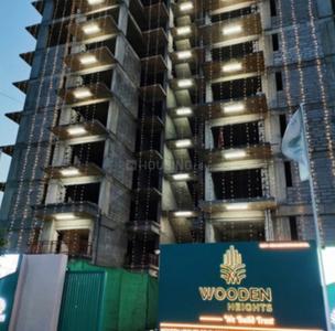 Project Image of 1968.0 - 2490.0 Sq.ft 3 BHK Apartment for buy in Woodland Heights