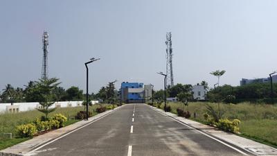 Project Image of 1200.0 - 2178.0 Sq.ft Residential Plot Plot for buy in Oyster
