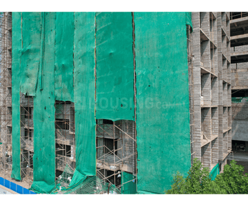 Project Image of 1332.03 - 1754.95 Sq.ft 2 BHK Apartment for buy in Pravesh By Kaavyaratna