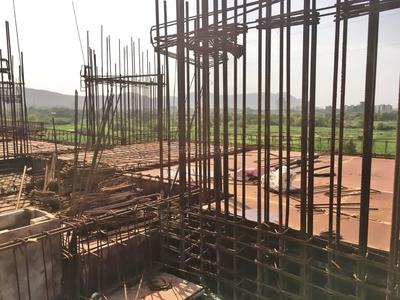 Project Image of 351.0 - 557.0 Sq.ft 1 BHK Apartment for buy in RDP Shanti Luxuria