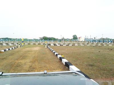 Project Image of 600.0 - 2400.0 Sq.ft Residential Plot Plot for buy in Anbu Yogam Garden