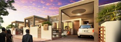 Project Image of 1516.1 - 1601.24 Sq.ft 2 BHK Villa for buy in Srishti Sanskriti Villa