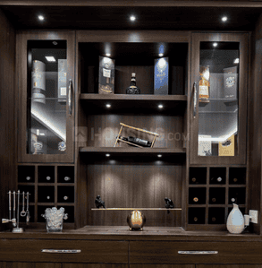 Project Image of 0.0 - 4464.0 Sq.ft 4 BHK Builder Floor for buy in Palm Floor DLF Phase 3