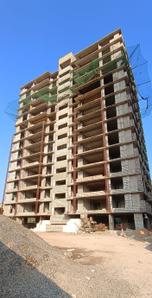 Project Image of 2475.0 - 2538.0 Sq.ft 3 BHK Apartment for buy in Mahalakshmi Satvam Skyline