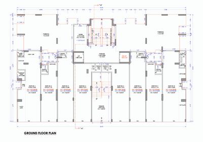 Project Image of 1054.22 - 1938.15 Sq.ft 3 BHK Apartment for buy in Shreerang Speranza Wings