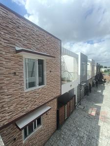 Project Image of 1500.0 - 1785.0 Sq.ft 3 BHK Villa for buy in GAG Anugraha Villas Phase 1