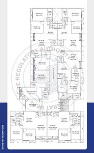 Project Image of 584.16 - 705.47 Sq.ft 2 BHK Apartment for buy in Aavkar Florence