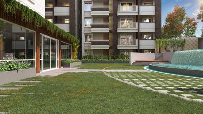 Project Image of 1091.0 - 1630.0 Sq.ft 2 BHK Apartment for buy in RR Wish Tales
