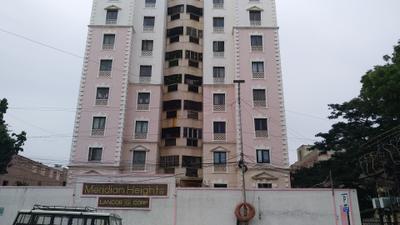 Project Image of 0.0 - 1200.0 Sq.ft 3 BHK Apartment for buy in Lancor Meridian Heights