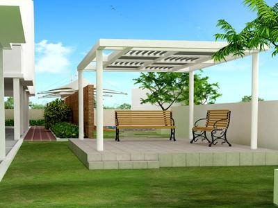 Project Image of 1224.0 - 2103.0 Sq.ft 2 BHK Apartment for buy in Hallmark Gardenia