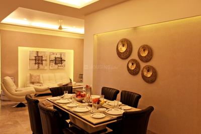 Project Image of 0.0 - 2351.0 Sq.ft 4 BHK Apartment for buy in Ansal Havanna Heights