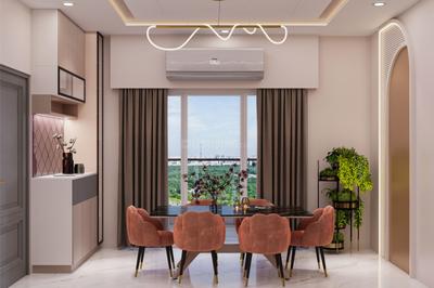 Project Image of 1273.75 - 1279.31 Sq.ft 3 BHK Apartment for buy in Anjaneya Ritz