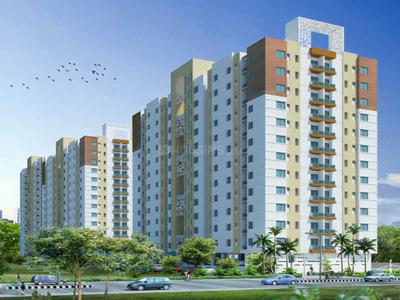 Featherlite Pinnacle Elevation 1