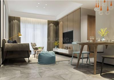 Project Image of 1600 Sq.ft 3 BHK Apartment / Flat for sale in Mundhwa for Rs. 18100000