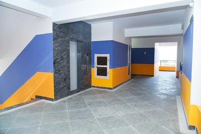 Project Image of 760.0 - 1442.0 Sq.ft 1 BHK Apartment for buy in Bhuvana Diamond Hill