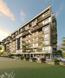 Project Image of 0.0 - 2460.0 Sq.ft 4 BHK Apartment for buy in Madhuban Diamond Heights