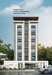 Project Image of 0.0 - 1700.0 Sq.ft 3 BHK Apartment for buy in Bluemoon Paradise
