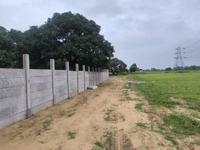 Project Image of 4500.0 - 45000.0 Sq.ft Residential Plot Plot for buy in Evergreen Villas