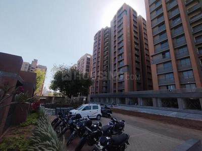 Project Image of 0.0 - 912.0 Sq.ft 3 BHK Apartment for buy in Aashray Aurum