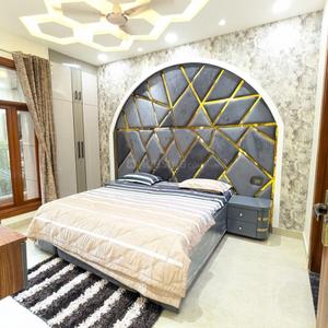 Project Image of 540.0 - 700.0 Sq.ft 2 BHK Builder Floor for buy in Archit Affordable Floors