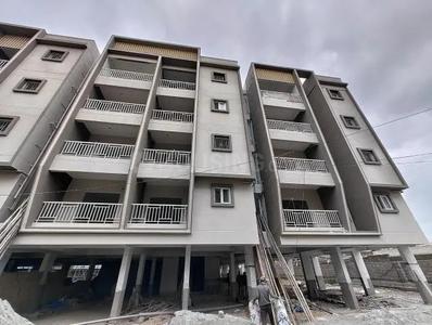 Project Image of 1190.0 - 1880.0 Sq.ft 2 BHK Apartment for buy in Nava Vajra