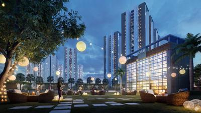 Project Image of 840.0 - 1125.0 Sq.ft 2 BHK Apartment for buy in Lok Awas