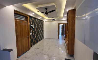 Project Image of 1550.0 - 1800.0 Sq.ft 3 BHK Apartment for buy in Way Jovian Luxury Homes 2