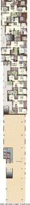 Project Image of 1353.0 - 1704.0 Sq.ft 2 BHK Apartment for buy in Arima Wake Field