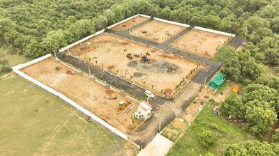 Project Image of 873.0 - 1293.0 Sq.ft Residential Plot Plot for buy in V Professional Jabamalai Avenue Phase 2