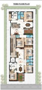 Project Image of 881.0 - 1901.0 Sq.ft 2 BHK Apartment for buy in Vishnu Imperial Tower