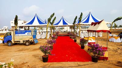 Project Image of 497.0 - 2206.0 Sq.ft Residential Plot Plot for buy in New Vision Township Phase 3