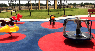 Vijaylaxmi Greens Children's play area 1