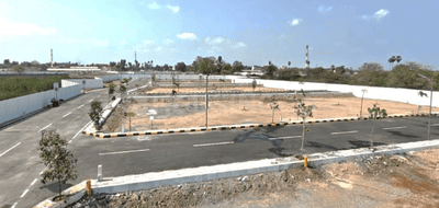 Project Image of 1132.0 - 1922.0 Sq.ft Residential Plot Plot for buy in DRA Secura Phase 1