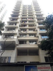 Dhanesh Siddharth Nagar Sukhvilla Elevation 2