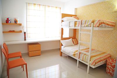 Project Image of 1265.0 - 2880.0 Sq.ft 2 BHK Apartment for buy in ND Passion Elite