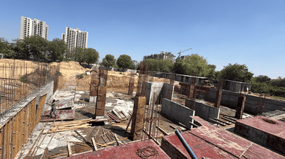 Project Image of 336.8 - 1889.07 Sq.ft 1 BHK Apartment for buy in Link In Heights