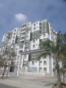 Prithvi Thirumala Anemone Images for Elevation of Prithvi Thirumala Anemone 1