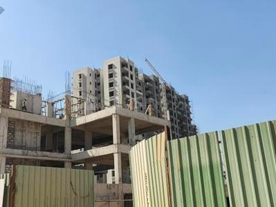 Project Image of 1008 Sq.ft 2 BHK Apartment / Flat for sale in Yelahanka for Rs. 11200000