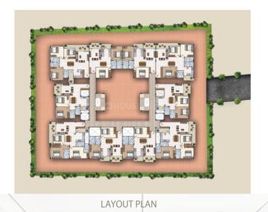 Project Image of 1096.0 - 1548.0 Sq.ft 2 BHK Apartment for buy in Raki Amaryllis