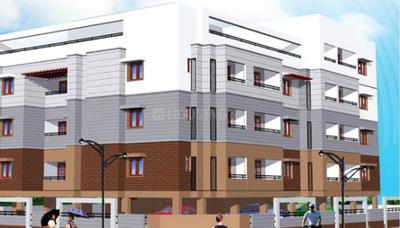 Project Image of 1211.0 - 1735.0 Sq.ft 2 BHK Apartment for buy in Newry Sobhita