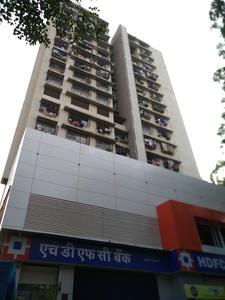 Yog Bhaveshwar Nagar Building No 3 Images for Project 1