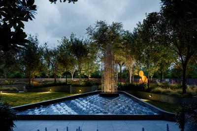 Project Image of 658.32 - 671.13 Sq.ft 2 BHK Apartment for buy in Royal Crown