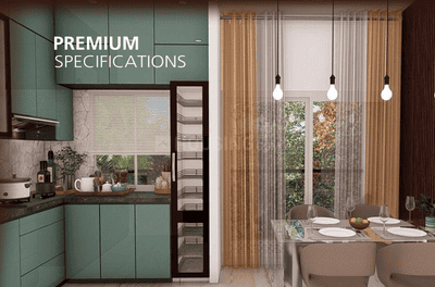 Sai Srinika Kitchen 1