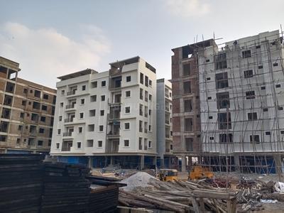 Project Image of 1100.0 - 1500.0 Sq.ft 2 BHK Apartment for buy in Mcor Vilaasam 1 And 2