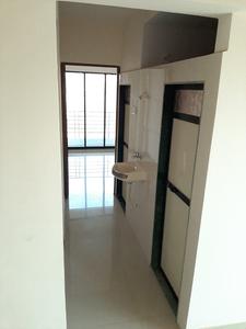 Project Image of 262.0 - 383.0 Sq.ft 1 BHK Apartment for buy in Prakruti Sparsh