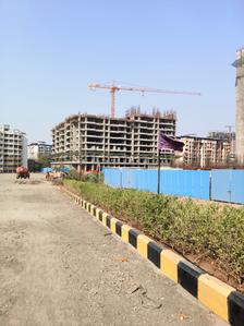 Project Image of 395.0 - 522.0 Sq.ft 1 BHK Apartment for buy in Venus Skky City Phase I
