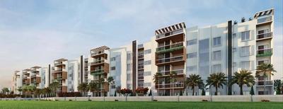 Project Image of 988.0 - 1638.0 Sq.ft 2 BHK Apartment for buy in Sidvin Grace