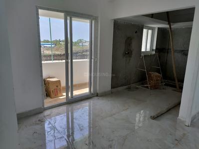 Project Image of 0.0 - 1002.0 Sq.ft 2 BHK Apartment for buy in I5 Hexad