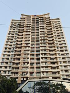 Project Image of 301.0 - 675.0 Sq.ft 1 BHK Apartment for buy in JVM Corner Stone